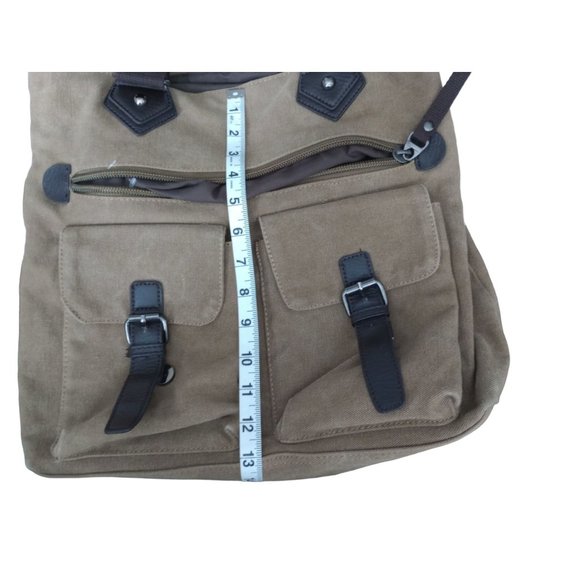 Messenger Bag - Picture 2 of 3